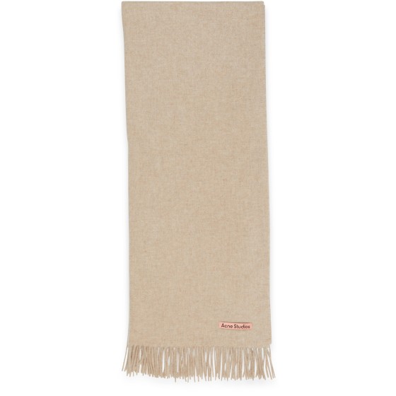 scarf - Beige