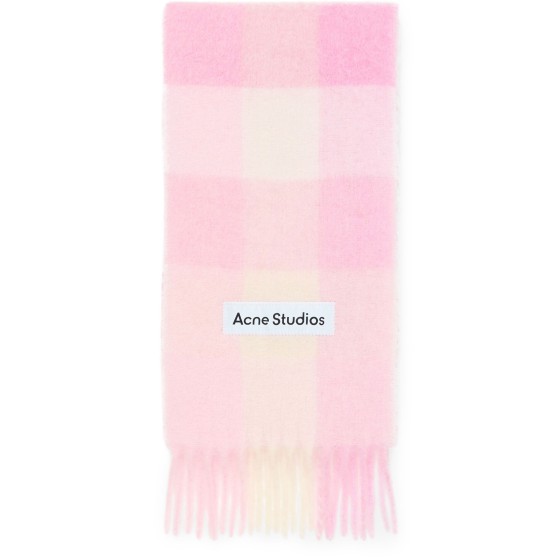 Vally Scarf - pink