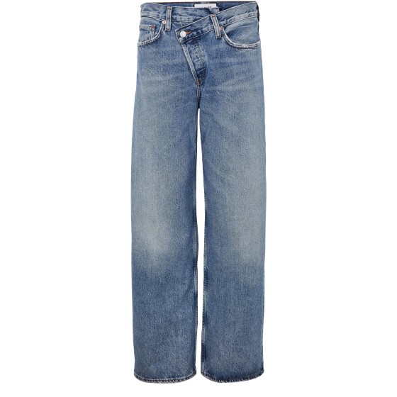 Arc crossover jeans - Blue