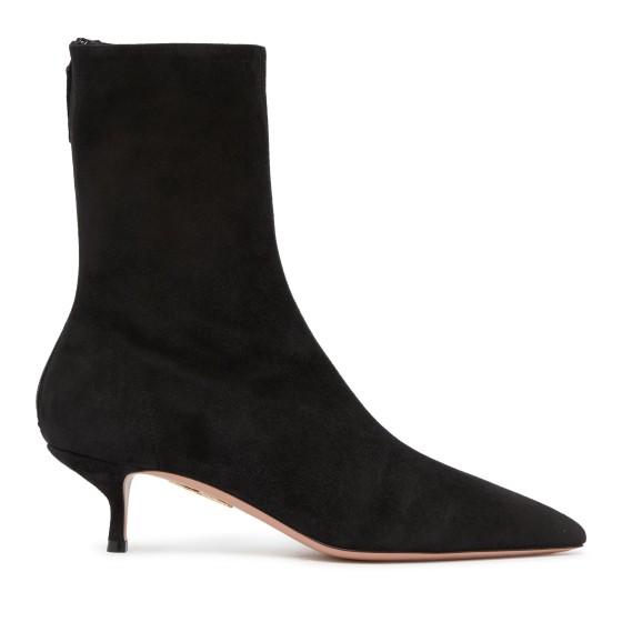 Montmartre ankle boots 50 - Black