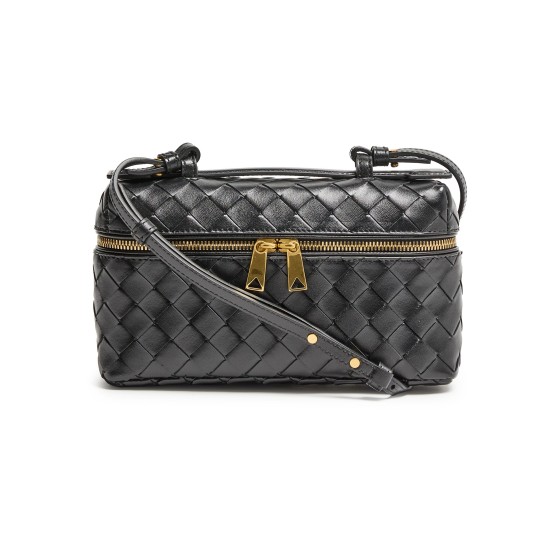 Bang Bang vanity case - Black