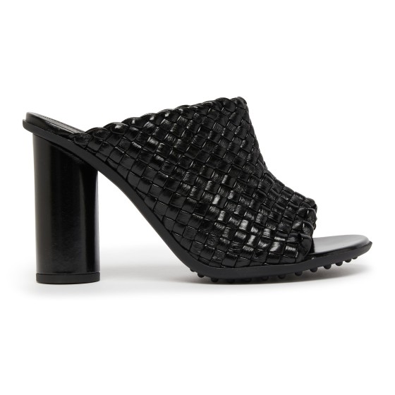 Atomic sandals - Black