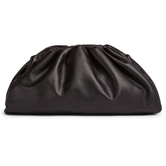 Pouch handbag - Black