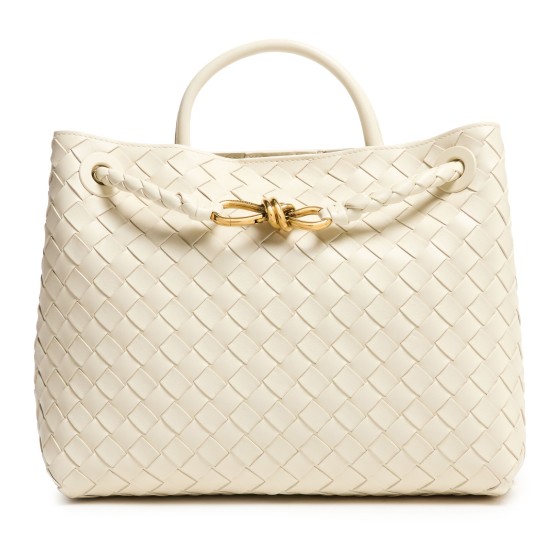 Andiamo Medium Handbag - grey