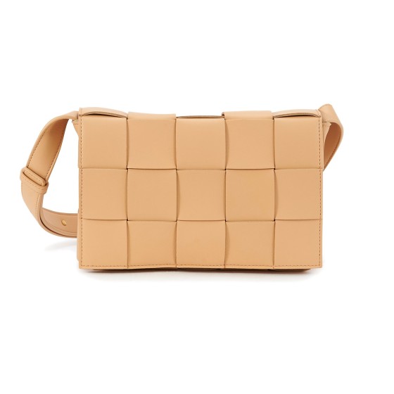 Cassette bag - Beige