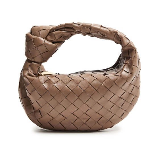 Jodie mini bag - grey