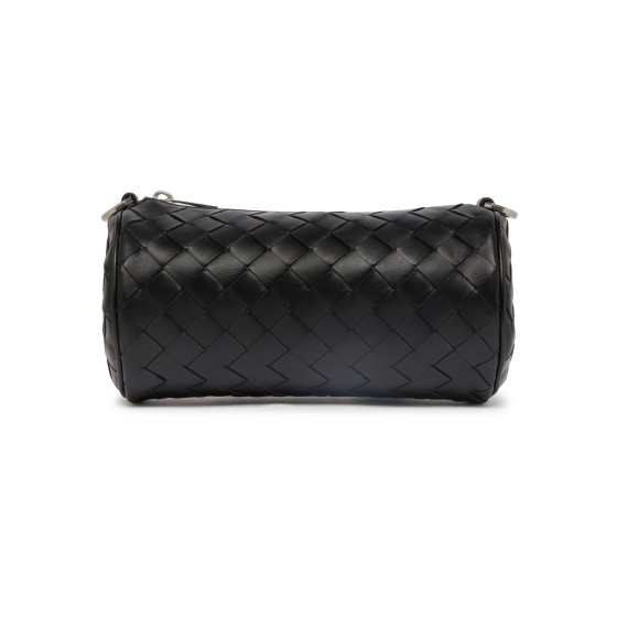 Shoulder strap handbag - Black