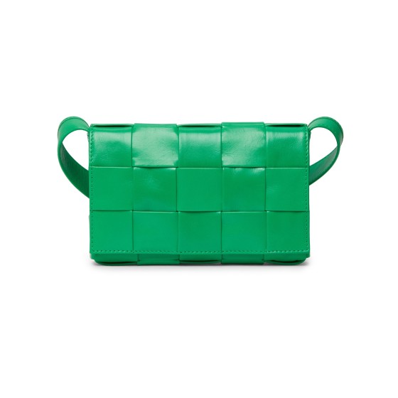 Cassette bag - Green