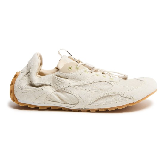Orbit Flash Sneaker - Beige