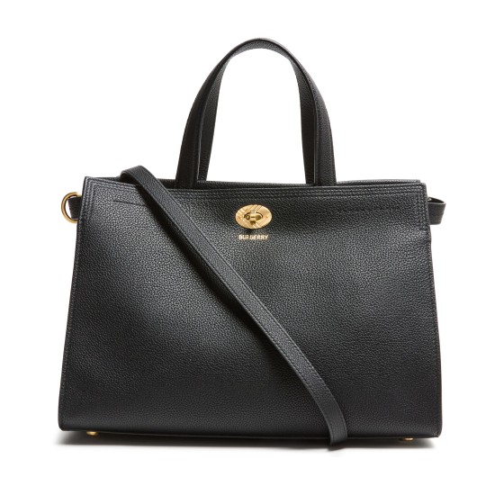 Cotswolds small tote bag - Black