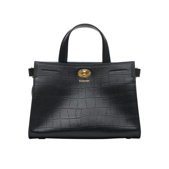 Mini Cotswolds Tote - Black