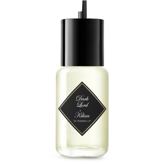 Dark Lord Eau de Parfum Refill 100 ml - Colorless