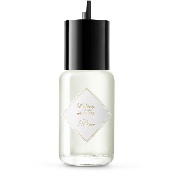 Rolling in Love Eau de Parfum Refill 100 ml - Colorless