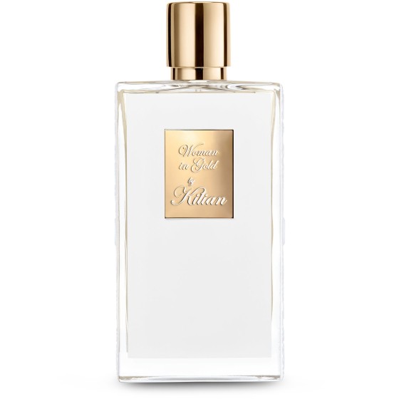Woman in Gold Eau de Parfum 100 ml - Colorless