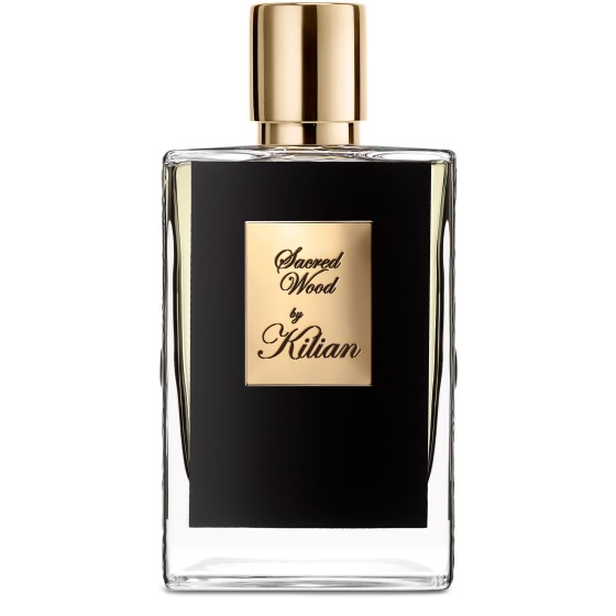 Sacred Wood Refillable Perfume 50 ml - Colorless