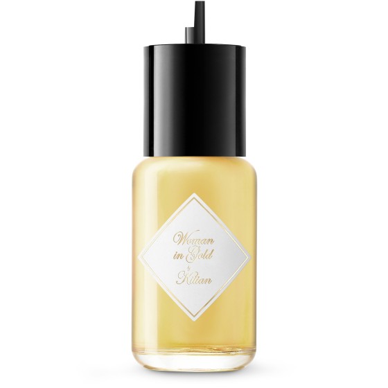 Woman in Gold Eau de Parfum Refill 100 ml - Colorless