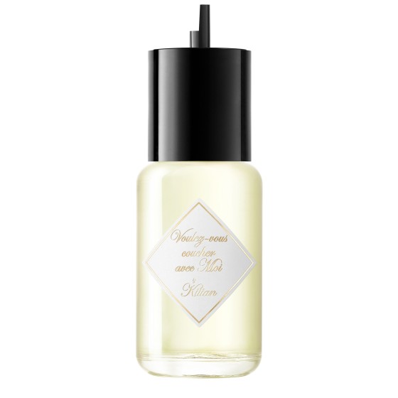 Voulez-vous coucher avec Moi (Sleep with Me) Refill 50 ml - Colorless