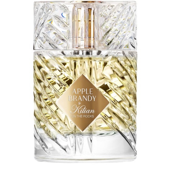 Apple Brandy on the Rocks - 100 ml - Colorless