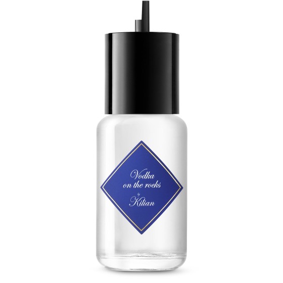 Vodka on the Rocks Light Perfume Refill 100 ml - Colorless