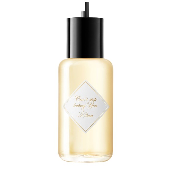 Can't Stop Loving You - 100 ml Refillable - Colorless