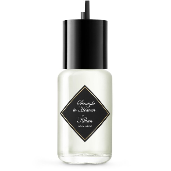 Straight to Heaven Eau de Parfum Refill 100 ml - Colorless
