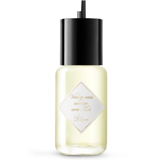 Voulez-vous couchez avec Moi Eau de Parfum Refill 100 ml - Colorless