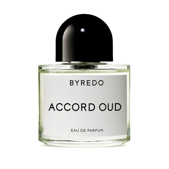 Accord Oud Perfume, 50 ml - Colorless