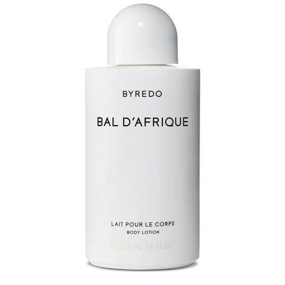 Bal d'Afrique Body Lotion, 225 ml - Colorless
