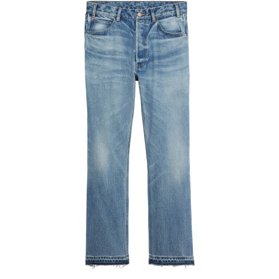 Pismo Wash Wesley Jeans - Blue