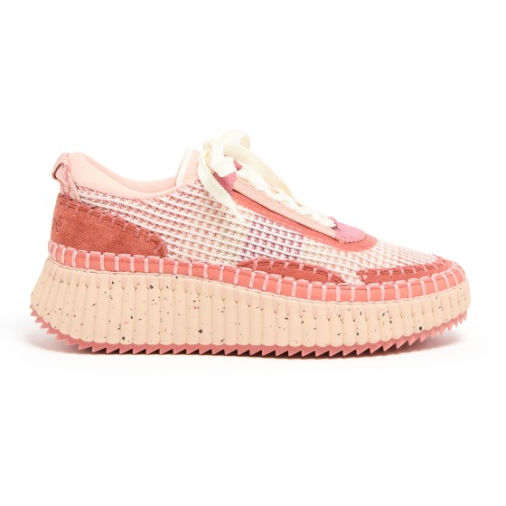 Nama sneakers - pink