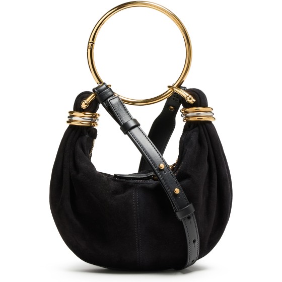 Bracelet bag - Black