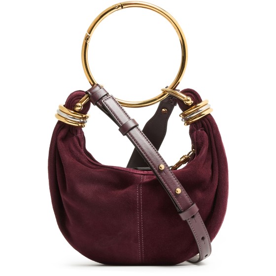 Bracelet bag - Purple