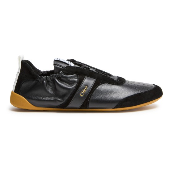 Chloé Kick sneakers - Black