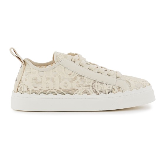 Lauren sneakers - Beige