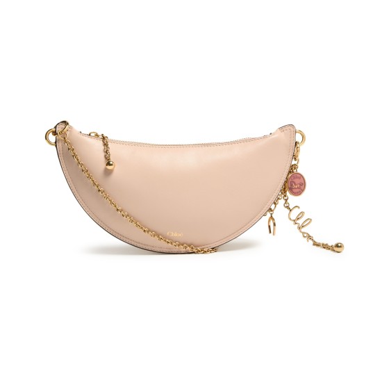 Chloé Icons hobo bag - pink