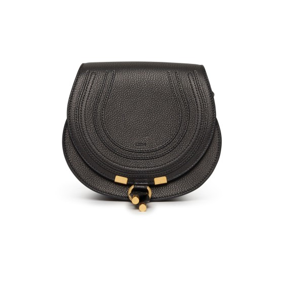 Marcie Shoulder Bag - Black