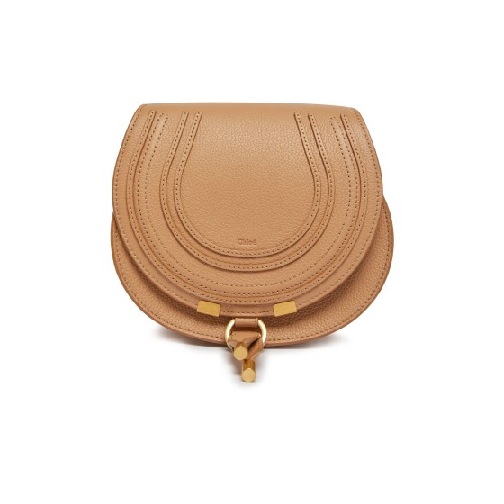 Marcie Shoulder Bag - brown