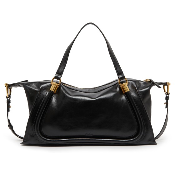 Paraty 24 Handbag - Black