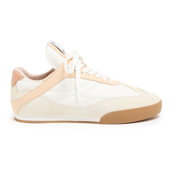 Chloé Kick sneakers - pink