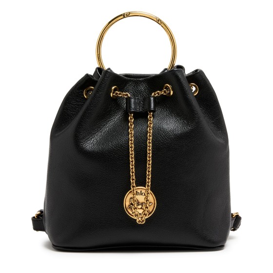 Bracelet backpack - Black