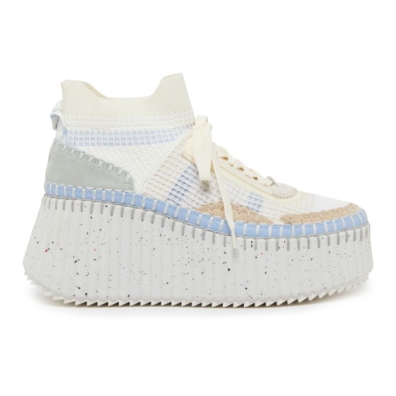 Nama sneakers - Blue