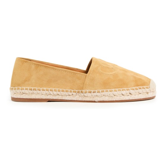 Isla espadrilles - brown