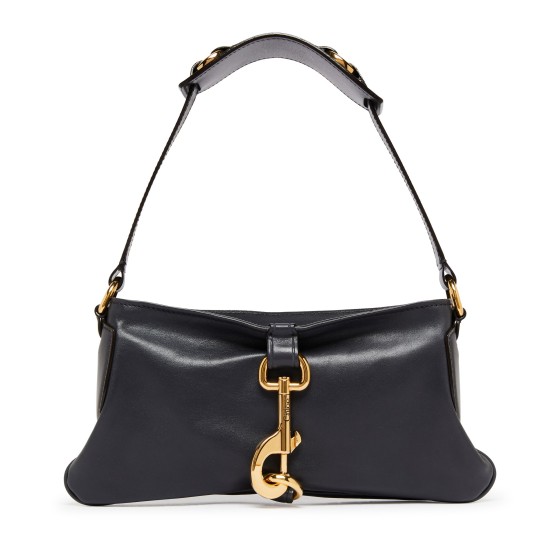 Kerala 25 Handbag - Black
