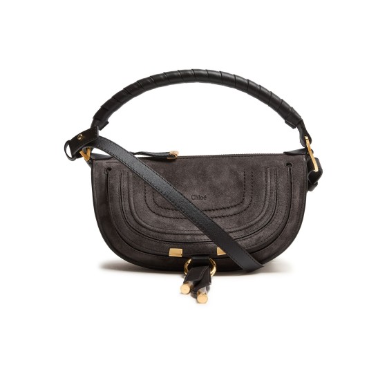 Marcie handbag - brown