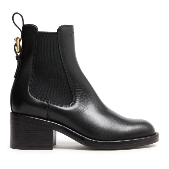Dakota ankle boots - Black