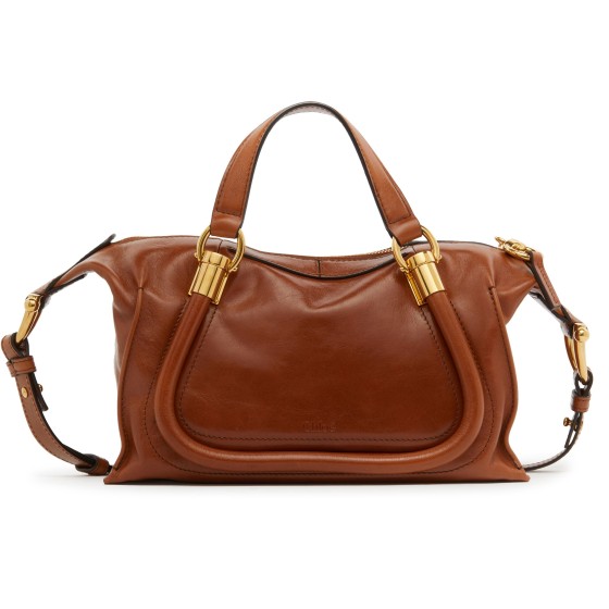 Paraty 24 Handbag - brown