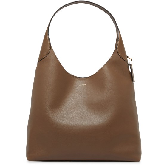 Brooklyn Shoulder Bag 39 - grey