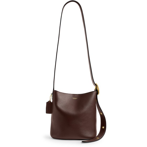 Bleeker 21 bucket bag - Beige