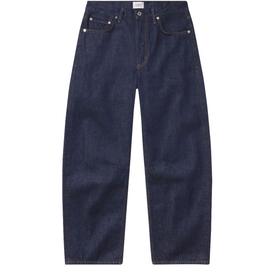 Miro straight leg jeans - Green