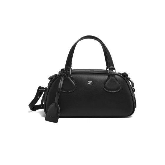 Friday Bowling Ball Bag - Black
